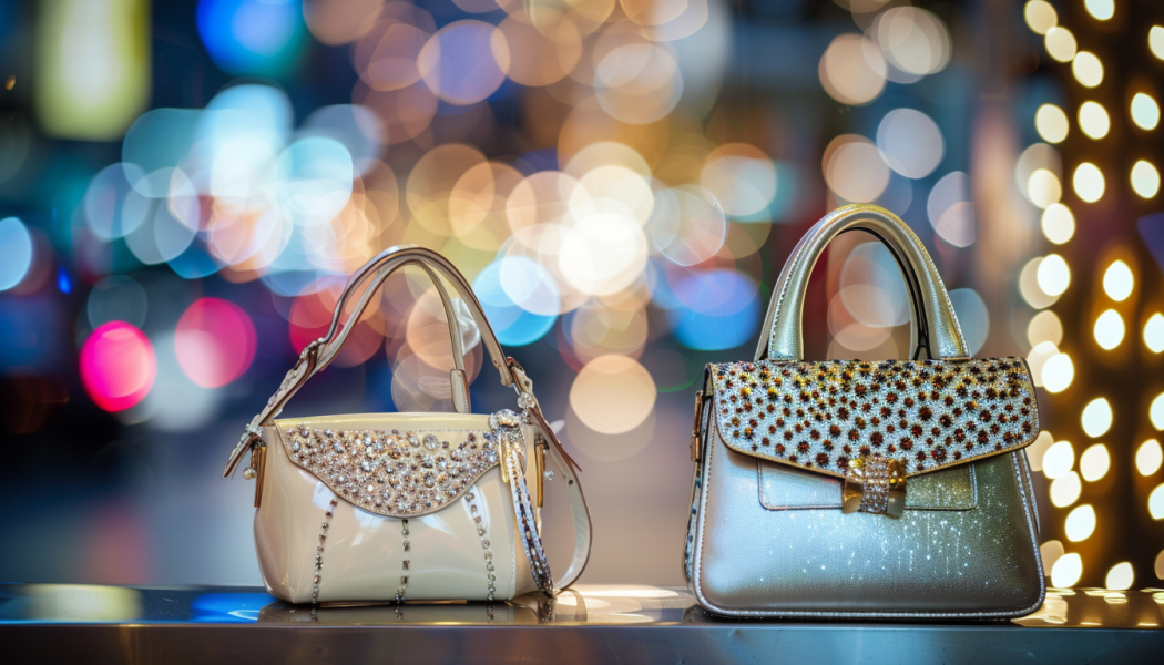 Evening Purses