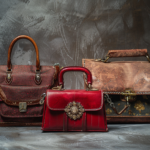 Vintage Handbags