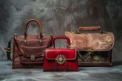 Vintage Handbags